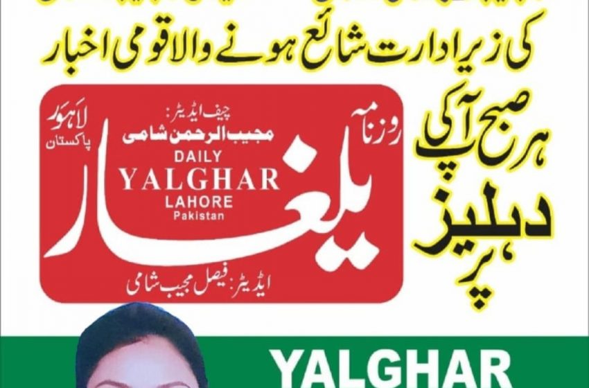 Roznama yalghar