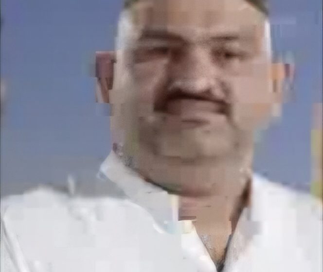 ہمارا ملک مشکل دور سے گزر رہا ہے : راجہ واقف کیانی