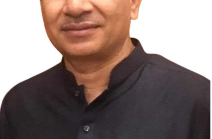 معاشرے میں عدل و انصاف اور بھائی چارے کو فروغ دیکر امن کے دشمنوں کو شکست دی جاسکتی ہے: عمران حبیب سرویا