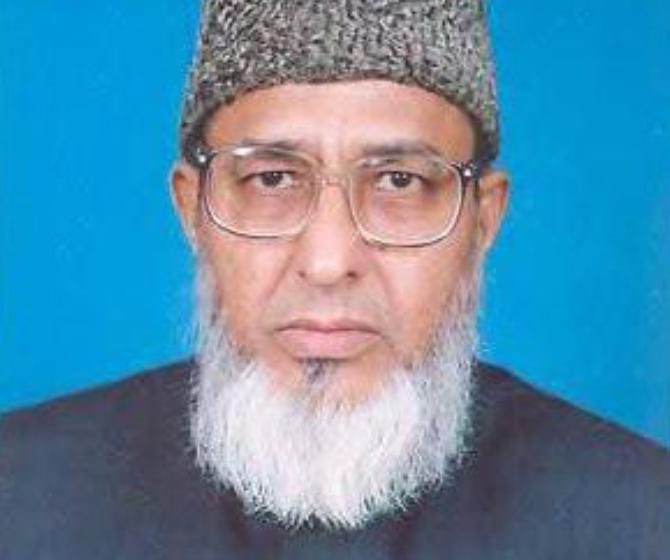 بڑے بھاٸی اکبر حسین کی برسی۔۔۔۔تحریر: شیخ محمد انور(ریلویز)