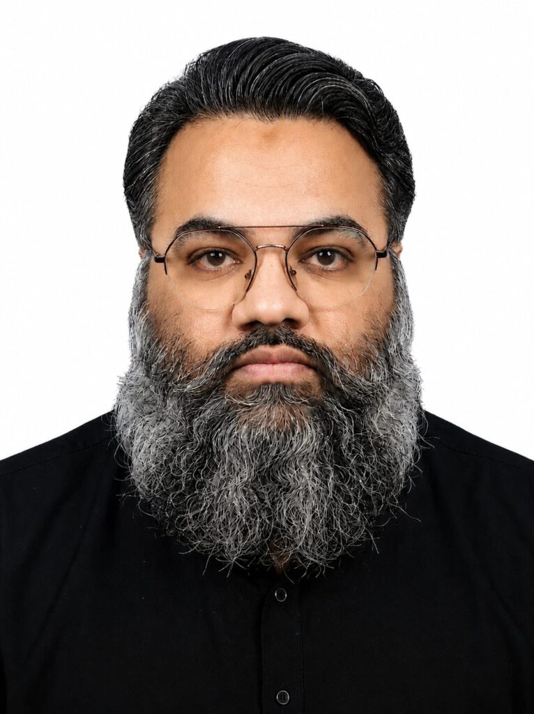 قانون کی تلوار یا عدل کا ترازو